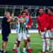 Bodrum FK'da Aboubakar ve Ege formda