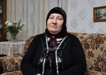 Gaziantep’te takla atan kamyonette yaralanan kadın, kurtarılamadı