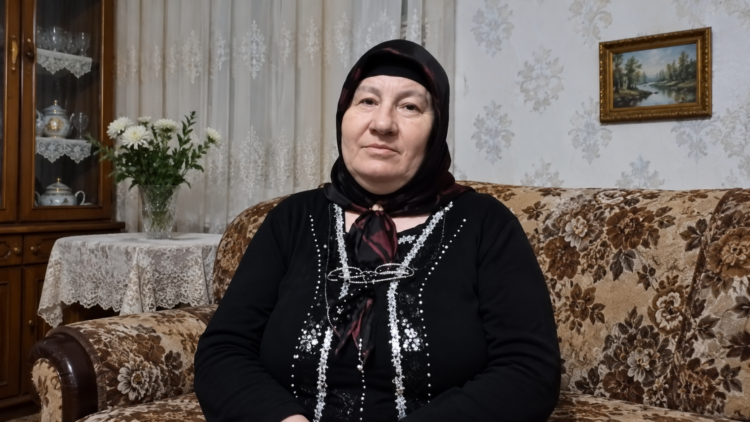 Gaziantep’te takla atan kamyonette yaralanan kadın, kurtarılamadı