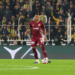 Göztepe'de Godoi yine sakatlandı