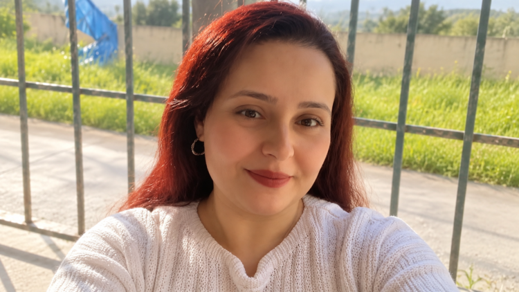 Gözde, kaldığı evin banyosunda ölü bulundu