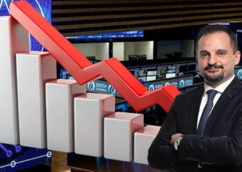 Türkiye Sigorta Genel Müdür Yardımcısı Gürol Sami Özer tutuklandı