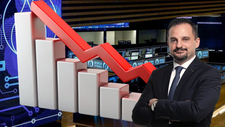 Türkiye Sigorta Genel Müdür Yardımcısı Gürol Sami Özer tutuklandı