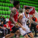 Anadolu Efes, EuroLeague’de Hapoel Tel Aviv’e 118-88 Mağlup Oldu