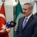 Hakan Fidan’dan Mekke Savunma İttifakı açıklaması: “Çalışmaların sonuna geldik”