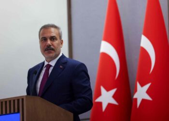 Bakan Fidan, CICA Devlet ve Hükümet Başkanları Konseyi toplantısına katılacak