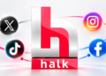 Halk TV’nin sosyal medya hesaplarına erişim engeli!