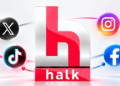 Halk TV’nin sosyal medya hesaplarına erişim engeli!