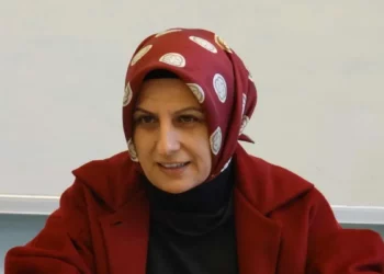 Hülya Terzioğlu Sosyal Politikalardan Sorumlu Genel Başkan Yardımcısı oldu