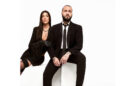 Berkay ve Ivi Adamou 14 Kasım’da Günay Restaurant’ta Aynı Sahnede Buluşacak!