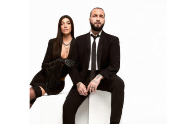 Berkay ve Ivi Adamou 14 Kasım’da Günay Restaurant’ta Aynı Sahnede Buluşacak!