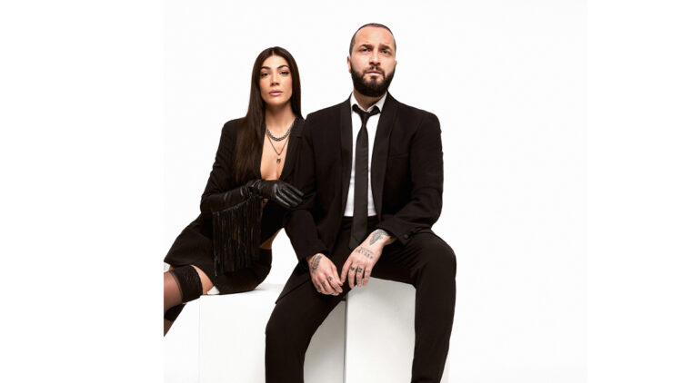 Berkay ve Ivi Adamou 14 Kasım’da Günay Restaurant’ta Aynı Sahnede Buluşacak!