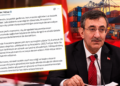 Cevdet Yılmaz: İhracatımızın vatandaşımızın refahına daha güçlü yansımasını sağlayacağız