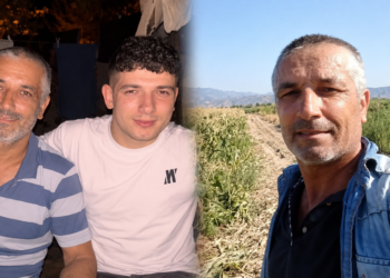 Cezaevinden izinli çıkan hükümlü, tartıştığı babasını öldürdü