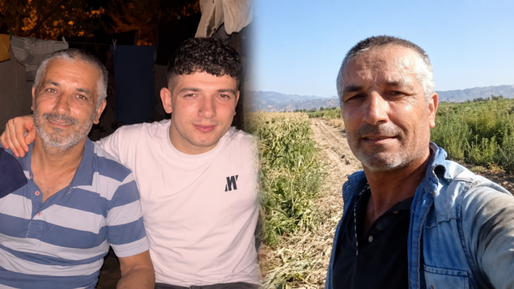 Cezaevinden izinli çıkan hükümlü, tartıştığı babasını öldürdü