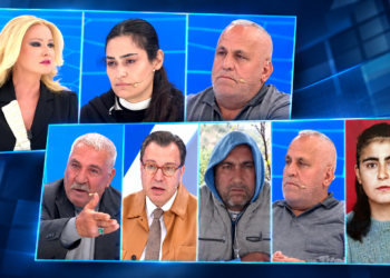 23 yıllık kayıp dosyasında şoke eden iddialar! Müge Anlı'daki Elife Doğrul olayında yeni gelişme