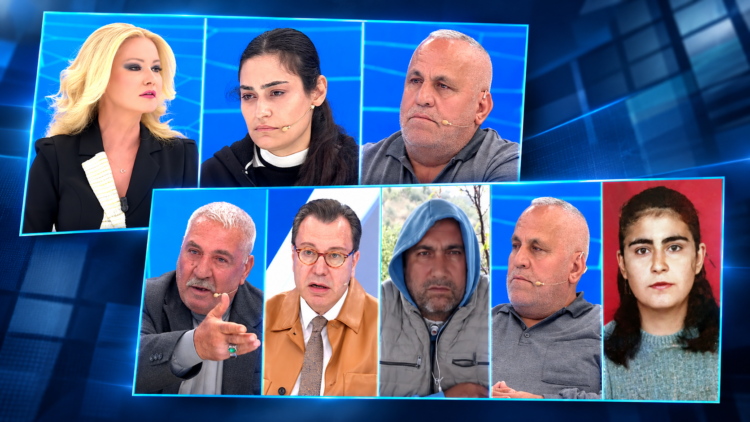23 yıllık kayıp dosyasında şoke eden iddialar! Müge Anlı'daki Elife Doğrul olayında yeni gelişme
