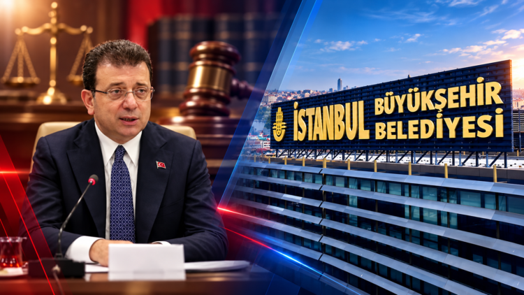 İBB ‘Yolsuzluk’ davasında ara karar açıklandı! 7 sanık için tahliye kararı