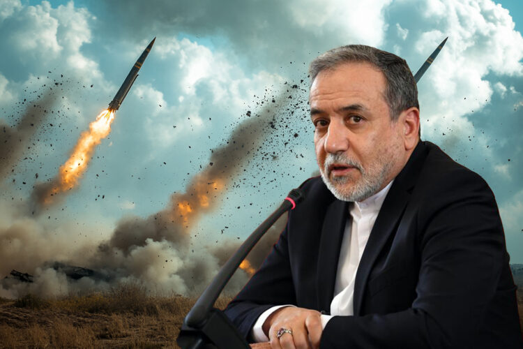 İran'dan korkutan uyarı: Savaşın etkileri besin zincirine kadar ulaşabilir!