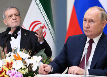 Pezeşkiyan ile Putin telefonda görüştü