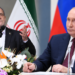 Pezeşkiyan ile Putin telefonda görüştü