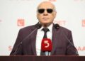 Görme engellilerin sorunları büyüyor! Saadet Partili İsrafil Bayrakçı'dan yetkililere çağrı