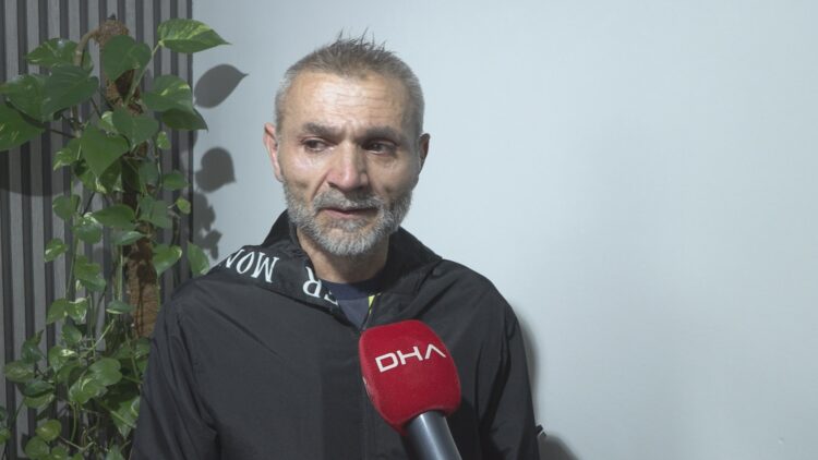 Kağıthane'de kazada ölen oğlu için sokak sokak gezip görüntü buldu, sürücü tutuklandı: Babalık görevimi yaptım