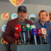 Kayserispor Başkanı Ali Çamlı’dan Selçuk Şahin’e sert tepki: Aklını başına alsın!