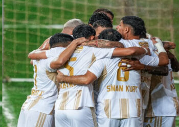 Kayserispor, ligin en fazla gol atan ve en az gol yiyen takımı oldu