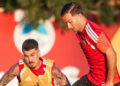 Kayserispor, Manisa FK maçının hazırlıklarını tamamladı