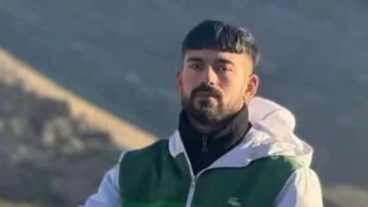 Kazada ölen Azat toprağa verildi; kaçan sürücü teslim oldu