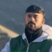 Kazada ölen Azat toprağa verildi; kaçan sürücü teslim oldu