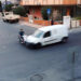 Kazada yaralanan motosiklet sürücüsü, 6 günlük yaşam mücadelesini kaybetti