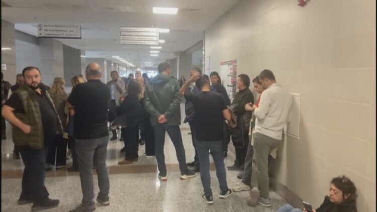 'Kent uzlaşısı' davası: 8 kişi hakkında beraat kararı