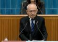 Kılıçdaroğlu: Bu bir devlet krizi