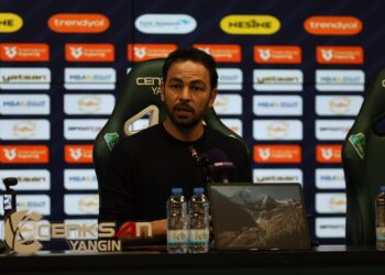 Kocaelispor-Göztepe maçı sonrası Selçuk İnan’dan dikkat çeken itiraf