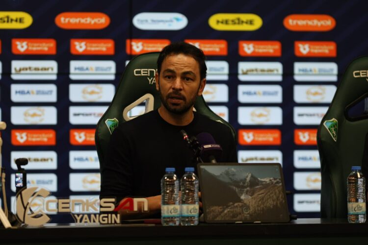 Kocaelispor-Göztepe maçı sonrası Selçuk İnan’dan dikkat çeken itiraf
