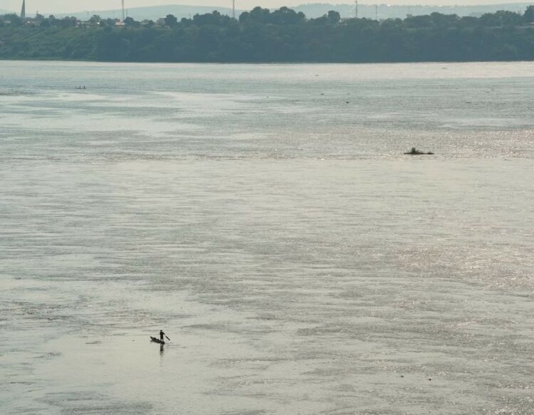 Kongo Nehri’nde tekne faciası: 30 kişi hayatını kaybetti, kayıplar aranıyor