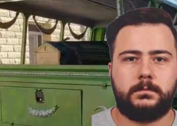 İstanbul'daki konserde fenalaşıp hayatını kaybeden Furkan Aksu son yolculuğuna uğurlandı