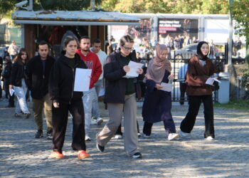 ÖSYM duyurdu; KPSS Ön Lisans soruları ve cevap anahtarı erişime açıldı