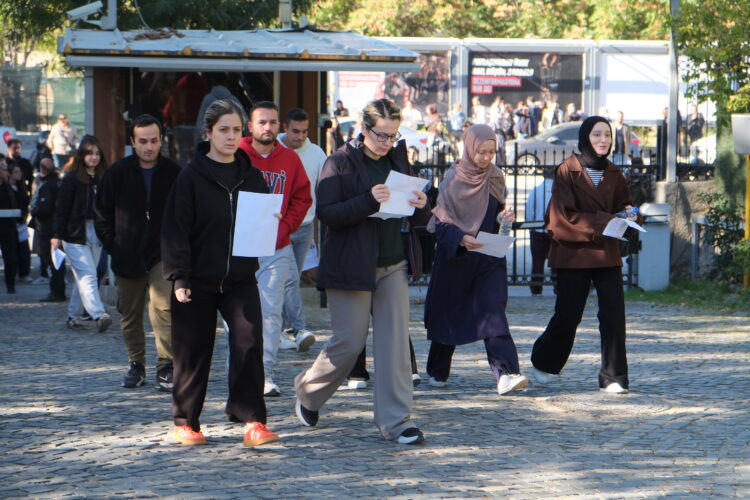 ÖSYM duyurdu; KPSS Ön Lisans soruları ve cevap anahtarı erişime açıldı