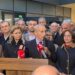 CHP'de İstanbul depremi! 3 belediye başkanı ve 1 başkan vekili YENİ Parti'ye katıldı