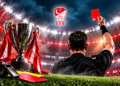 TFF açıkladı: Kupa maçlarının hakemlerini belirleyecek isimler belli oldu
