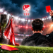 TFF açıkladı: Kupa maçlarının hakemlerini belirleyecek isimler belli oldu