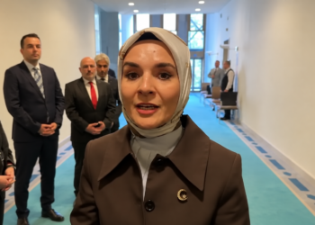 Bakan Göktaş'tan, Ümit Özlale, Cemal Enginyurt ve Ali Mahir Başarır hakkında suç duyurusu