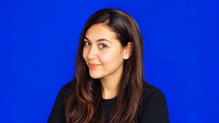 Motosikletin çarptığı İrem öldü