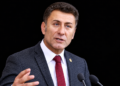 CHP’li Orhan Sarıbal’dan yoksulluk uyarısı: Barınma ve beslenme giderleri dar gelirliyi zorluyor!