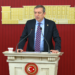 CHP’li Türeli: Sermaye piyasalarında kurumların tahribat içinde olduğu anlaşılıyor