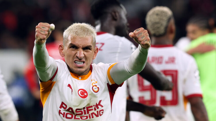 30 Ekim spor gündemi: Derbi cezaları açıklandı! Galatasaray, Fenerbahçe ve Beşiktaş'ta son gelişmeler