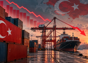 Dış ticaret haddinde düşüş! TÜİK ağustos ayı verilerini açıkladı